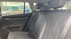 Skoda Elroq 210kW 85 Edition 82kWh 5dr Auto Electric Estate